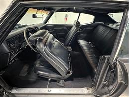 1970 Chevrolet Chevelle (CC-2106836) for sale in Depew, New York