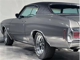 1970 Chevrolet Chevelle (CC-2106836) for sale in Depew, New York