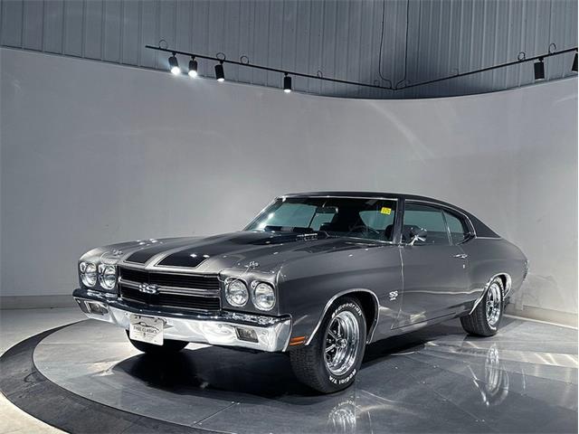 1970 Chevrolet Chevelle (CC-2106836) for sale in Depew, New York
