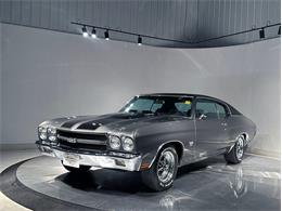 1970 Chevrolet Chevelle (CC-2106836) for sale in Depew, New York