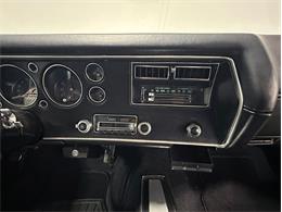 1970 Chevrolet Chevelle (CC-2106836) for sale in Depew, New York
