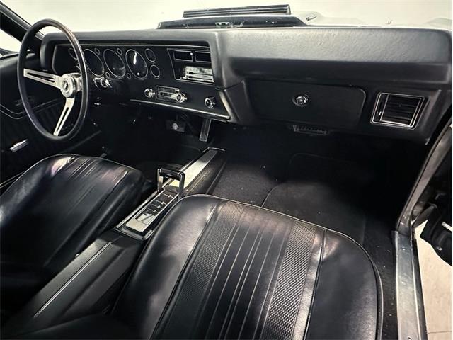 1970 Chevrolet Chevelle (CC-2106836) for sale in Depew, New York