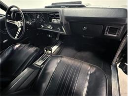 1970 Chevrolet Chevelle (CC-2106836) for sale in Depew, New York