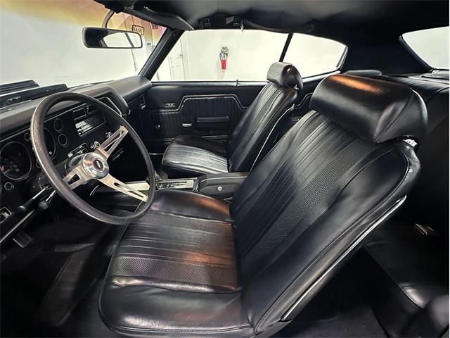1970 Chevrolet Chevelle (CC-2106836) for sale in Depew, New York