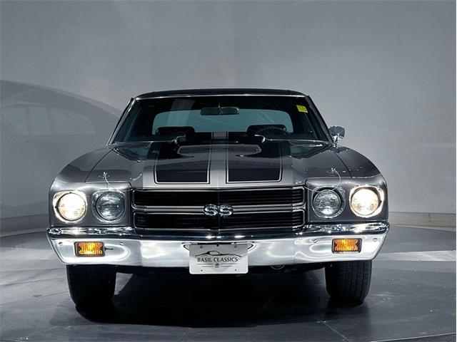 1970 Chevrolet Chevelle (CC-2106836) for sale in Depew, New York