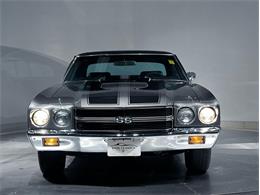 1970 Chevrolet Chevelle (CC-2106836) for sale in Depew, New York