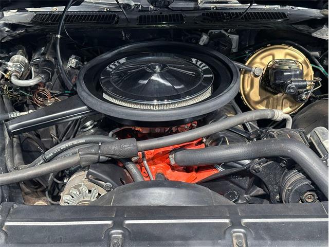 1970 Chevrolet Chevelle (CC-2106836) for sale in Depew, New York