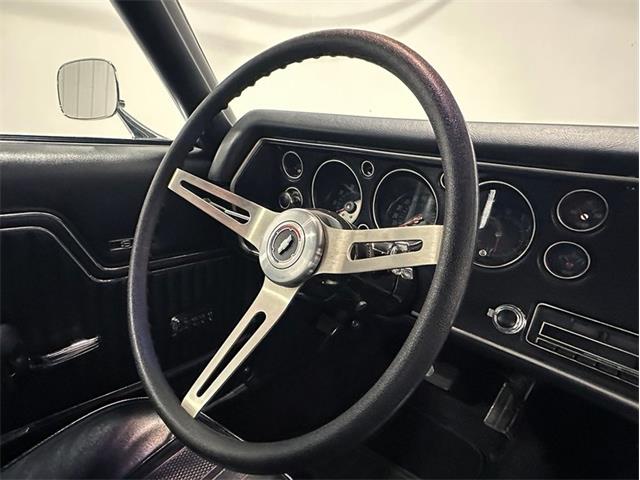 1970 Chevrolet Chevelle (CC-2106836) for sale in Depew, New York