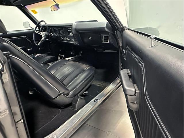 1970 Chevrolet Chevelle (CC-2106836) for sale in Depew, New York