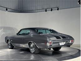 1970 Chevrolet Chevelle (CC-2106836) for sale in Depew, New York