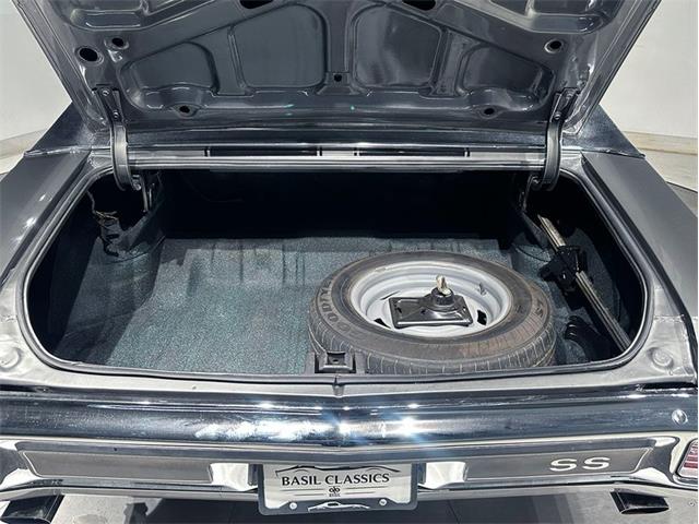 1970 Chevrolet Chevelle (CC-2106836) for sale in Depew, New York