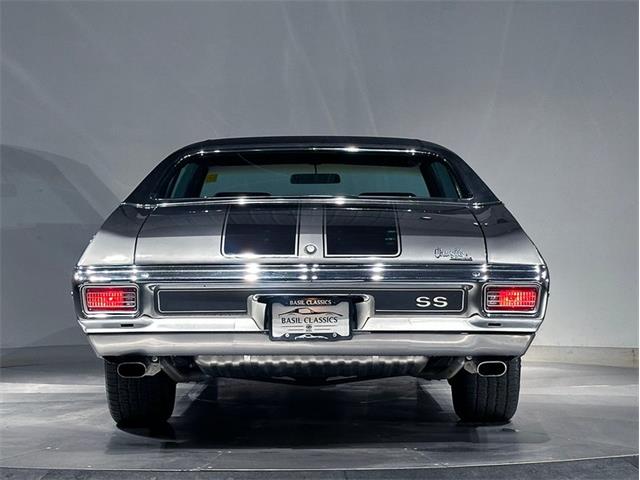 1970 Chevrolet Chevelle (CC-2106836) for sale in Depew, New York