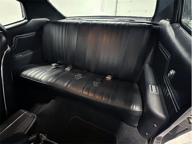 1970 Chevrolet Chevelle (CC-2106836) for sale in Depew, New York