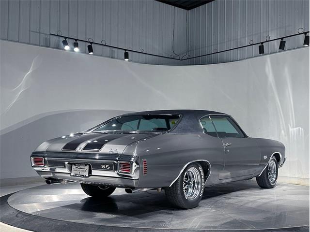 1970 Chevrolet Chevelle (CC-2106836) for sale in Depew, New York
