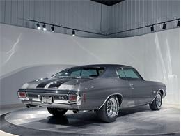 1970 Chevrolet Chevelle (CC-2106836) for sale in Depew, New York
