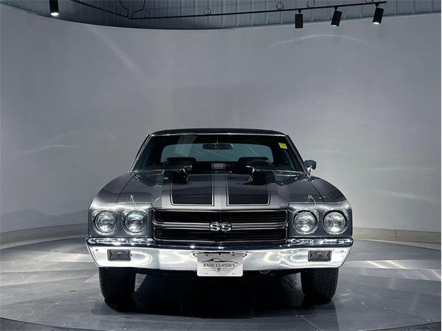 1970 Chevrolet Chevelle (CC-2106836) for sale in Depew, New York