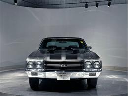1970 Chevrolet Chevelle (CC-2106836) for sale in Depew, New York