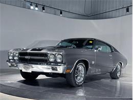 1970 Chevrolet Chevelle (CC-2106836) for sale in Depew, New York