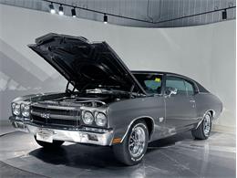1970 Chevrolet Chevelle (CC-2106836) for sale in Depew, New York