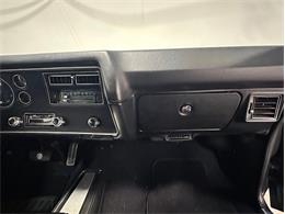 1970 Chevrolet Chevelle (CC-2106836) for sale in Depew, New York