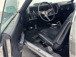 1970 Chevrolet Chevelle (CC-2106836) for sale in Depew, New York
