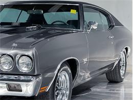 1970 Chevrolet Chevelle (CC-2106836) for sale in Depew, New York