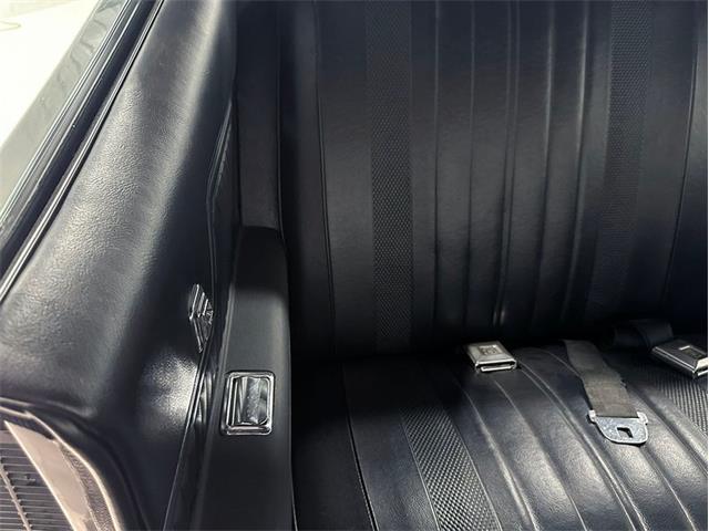 1970 Chevrolet Chevelle (CC-2106836) for sale in Depew, New York