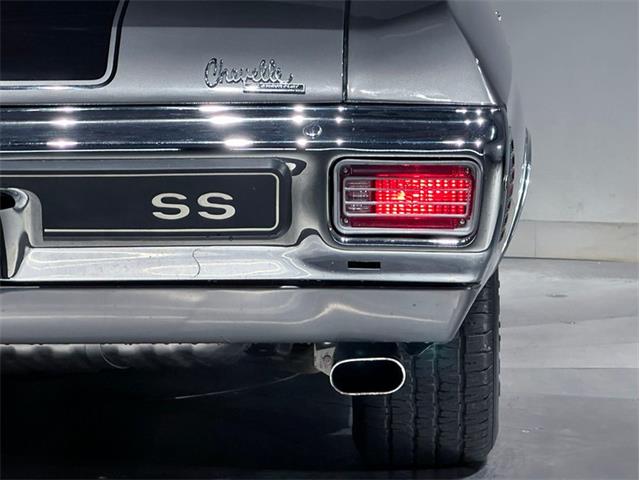 1970 Chevrolet Chevelle (CC-2106836) for sale in Depew, New York