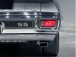 1970 Chevrolet Chevelle (CC-2106836) for sale in Depew, New York