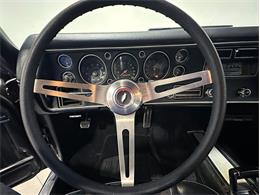 1970 Chevrolet Chevelle (CC-2106836) for sale in Depew, New York