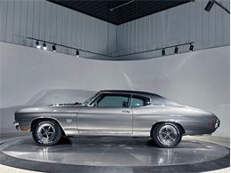 1970 Chevrolet Chevelle (CC-2106836) for sale in Depew, New York