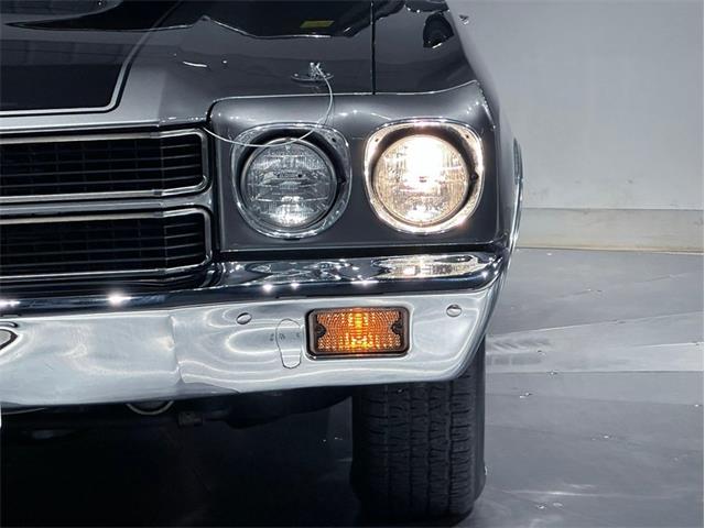 1970 Chevrolet Chevelle (CC-2106836) for sale in Depew, New York
