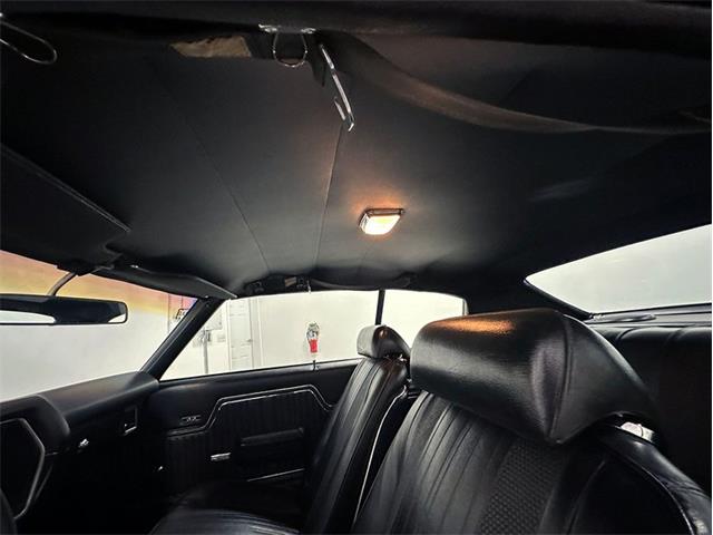 1970 Chevrolet Chevelle (CC-2106836) for sale in Depew, New York