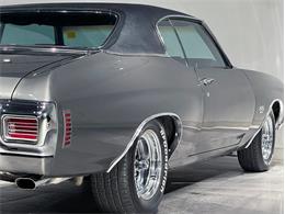 1970 Chevrolet Chevelle (CC-2106836) for sale in Depew, New York
