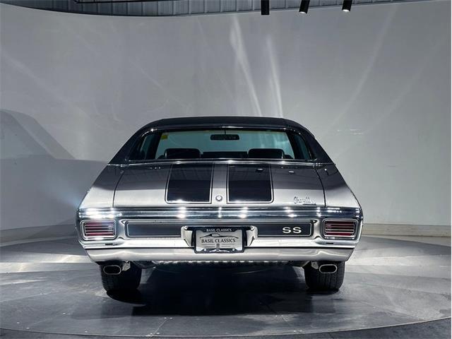 1970 Chevrolet Chevelle (CC-2106836) for sale in Depew, New York