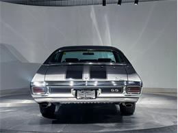 1970 Chevrolet Chevelle (CC-2106836) for sale in Depew, New York