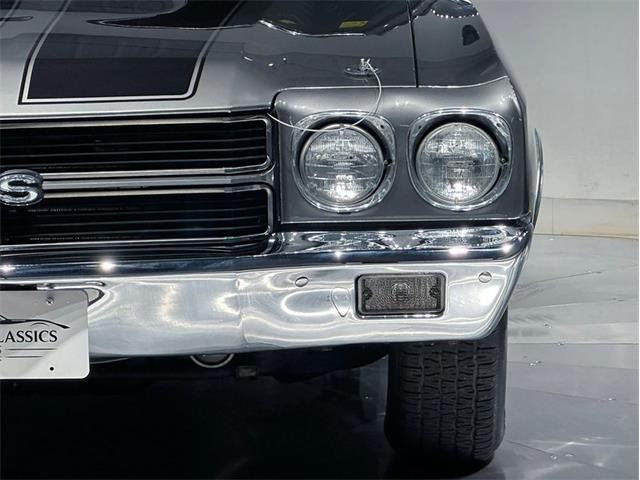 1970 Chevrolet Chevelle (CC-2106836) for sale in Depew, New York