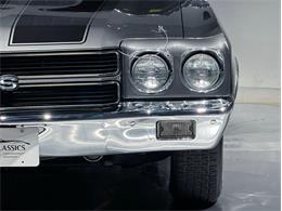 1970 Chevrolet Chevelle (CC-2106836) for sale in Depew, New York