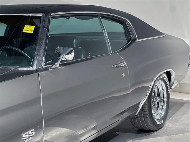 1970 Chevrolet Chevelle (CC-2106836) for sale in Depew, New York