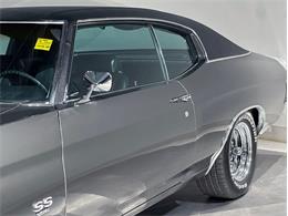 1970 Chevrolet Chevelle (CC-2106836) for sale in Depew, New York