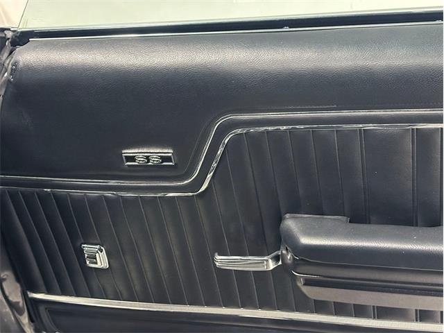 1970 Chevrolet Chevelle (CC-2106836) for sale in Depew, New York