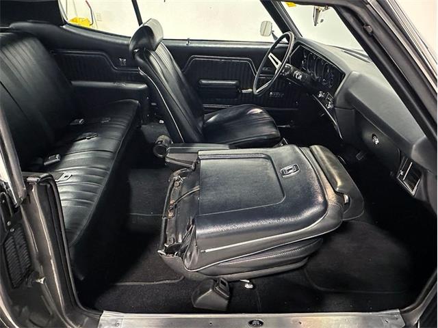 1970 Chevrolet Chevelle (CC-2106836) for sale in Depew, New York