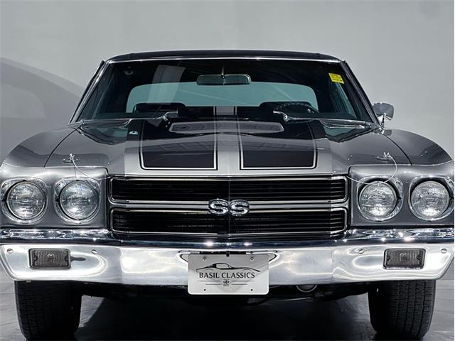 1970 Chevrolet Chevelle (CC-2106836) for sale in Depew, New York