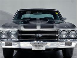1970 Chevrolet Chevelle (CC-2106836) for sale in Depew, New York
