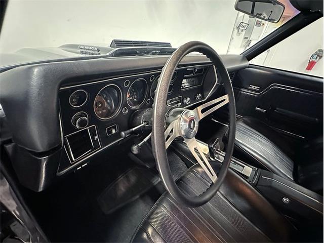1970 Chevrolet Chevelle (CC-2106836) for sale in Depew, New York