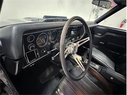 1970 Chevrolet Chevelle (CC-2106836) for sale in Depew, New York