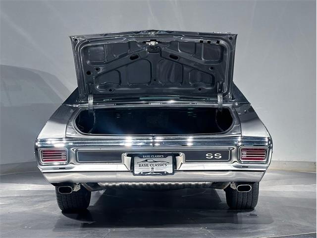 1970 Chevrolet Chevelle (CC-2106836) for sale in Depew, New York