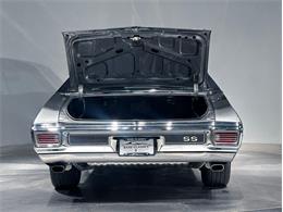 1970 Chevrolet Chevelle (CC-2106836) for sale in Depew, New York