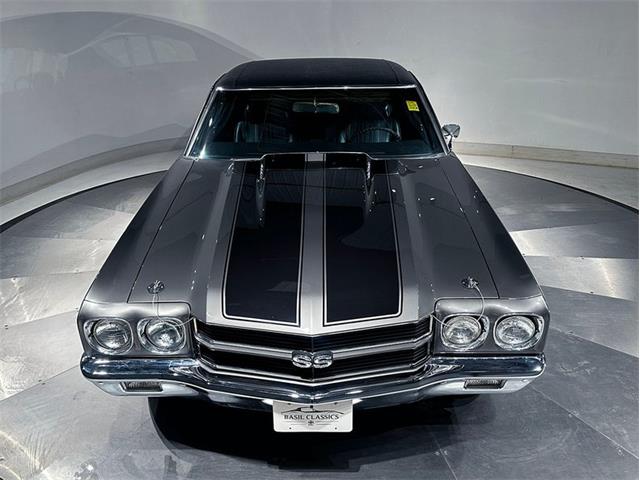 1970 Chevrolet Chevelle (CC-2106836) for sale in Depew, New York