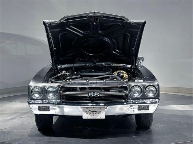 1970 Chevrolet Chevelle (CC-2106836) for sale in Depew, New York